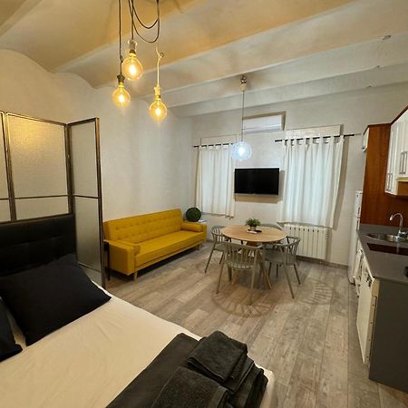 Ama Madrid Santa Ana公寓 外观 照片